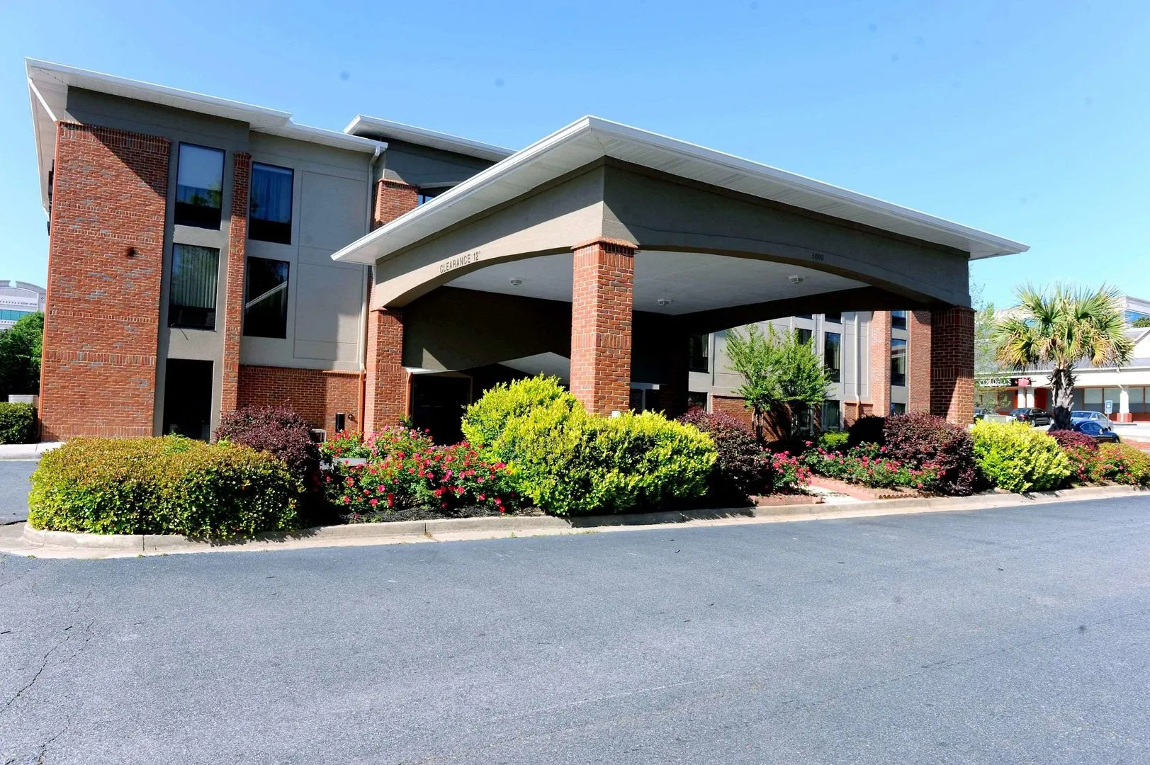 Foto - Spark by Hilton Alpharetta Roswell