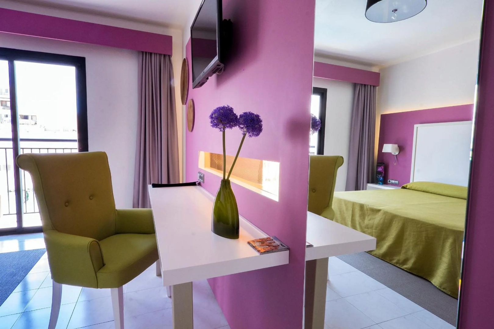Foto - The Purple by Ibiza Feeling