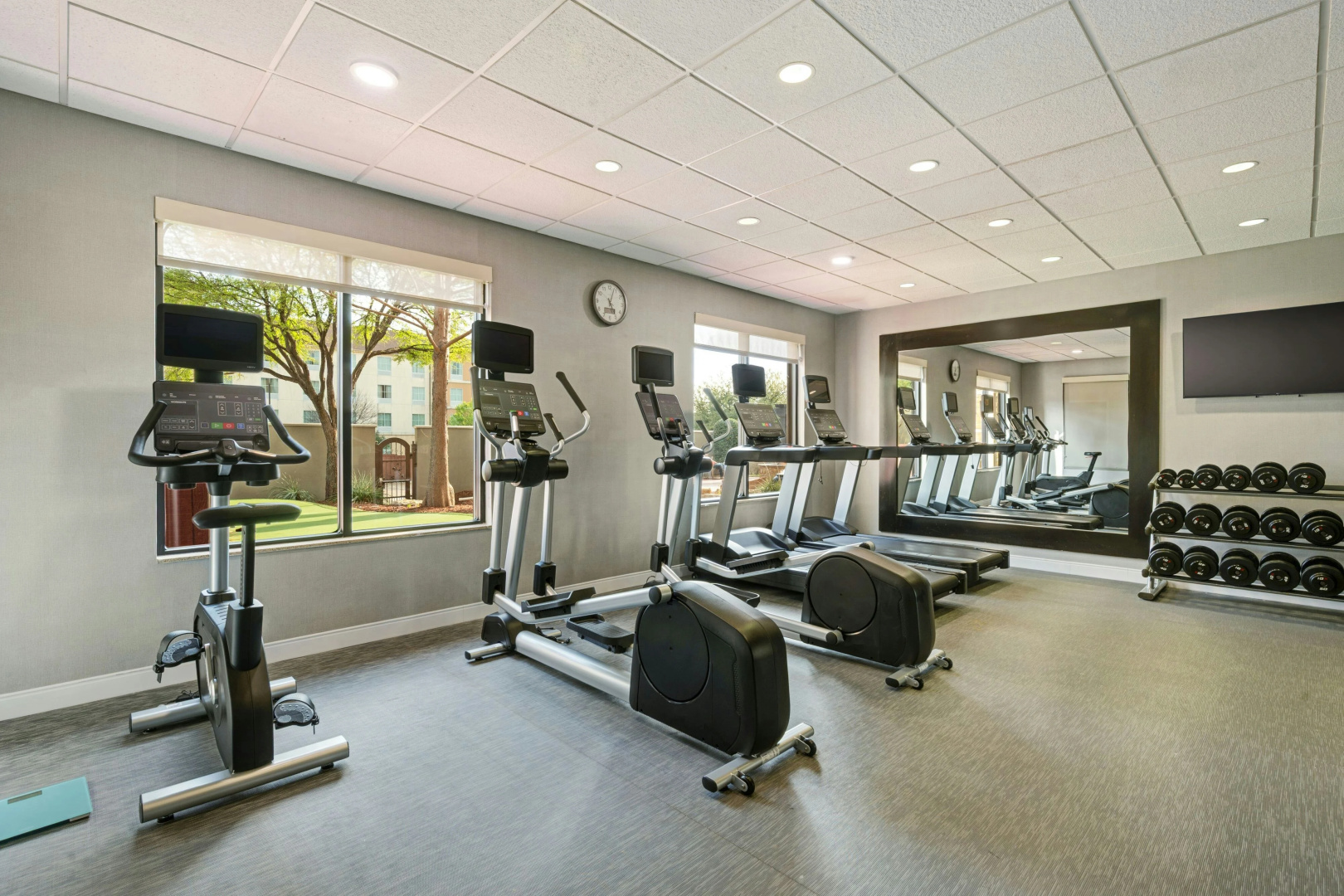 Foto - Courtyard by Marriott Fort Worth West at Cityview