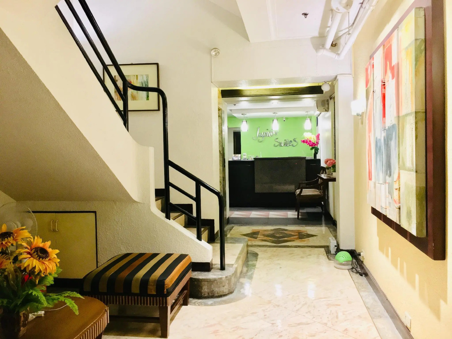 Photo - Jupiter Suites