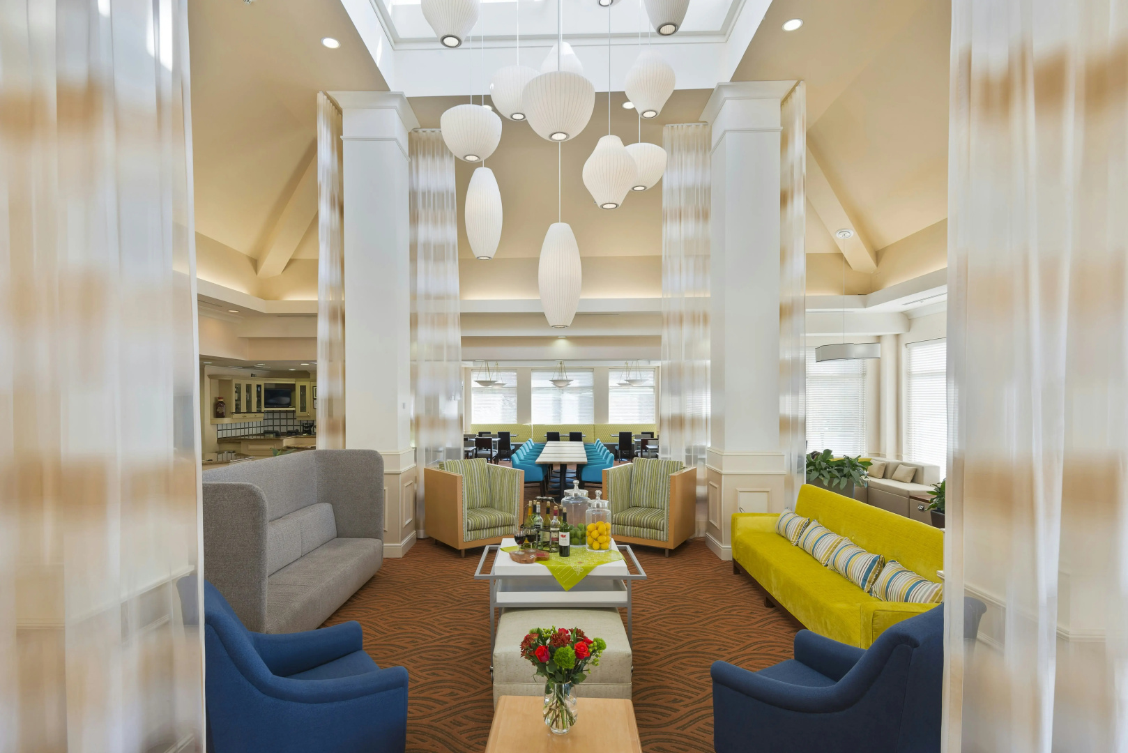 Photo - Hilton Garden Inn Washington DC/Greenbelt