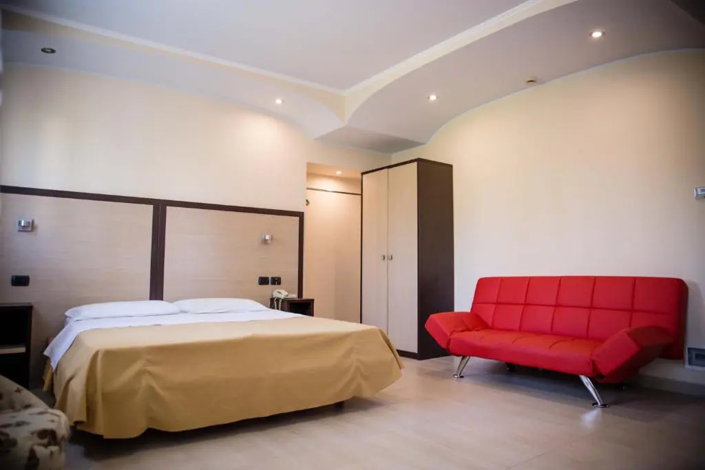 Foto - Wyndham Garden Conegliano