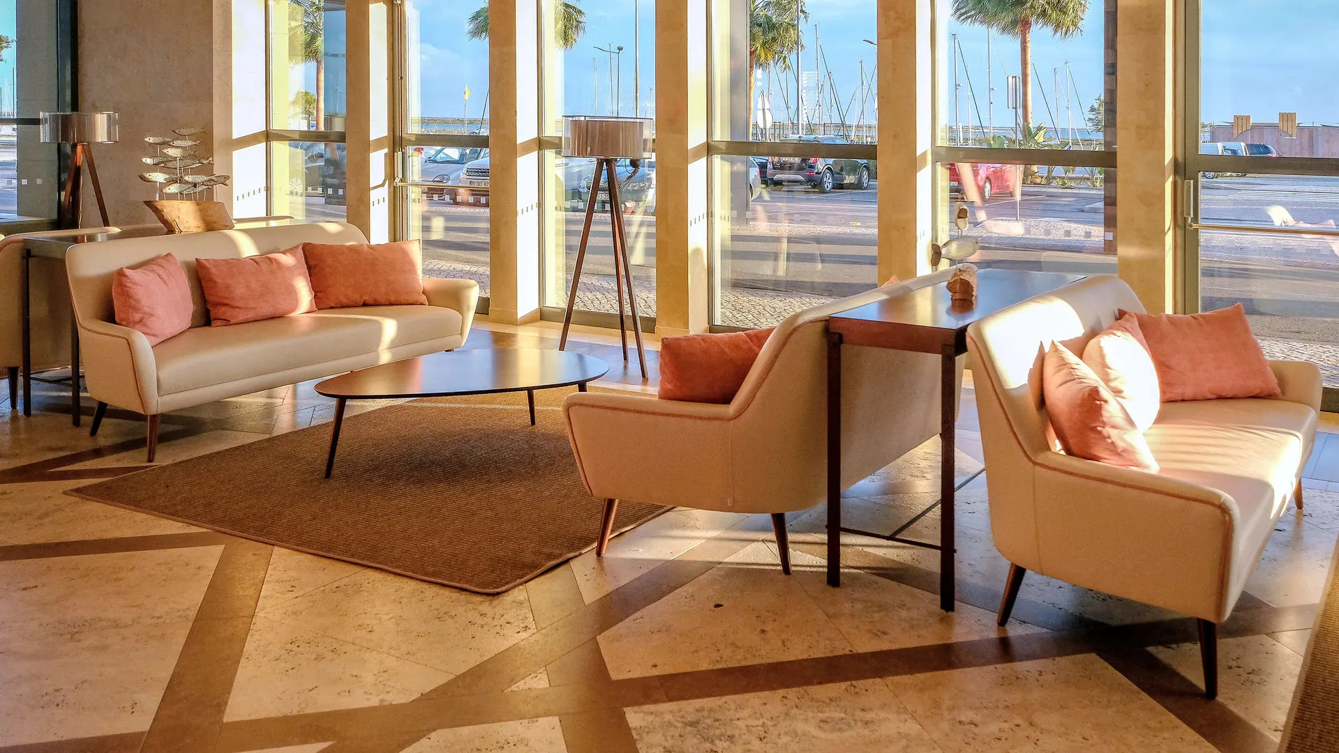 Foto - Real Marina Hotel & Spa
