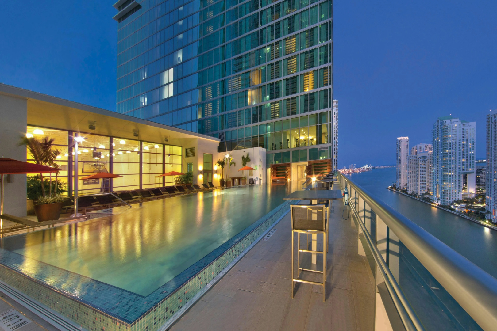 Photo - JW Marriott Marquis Miami