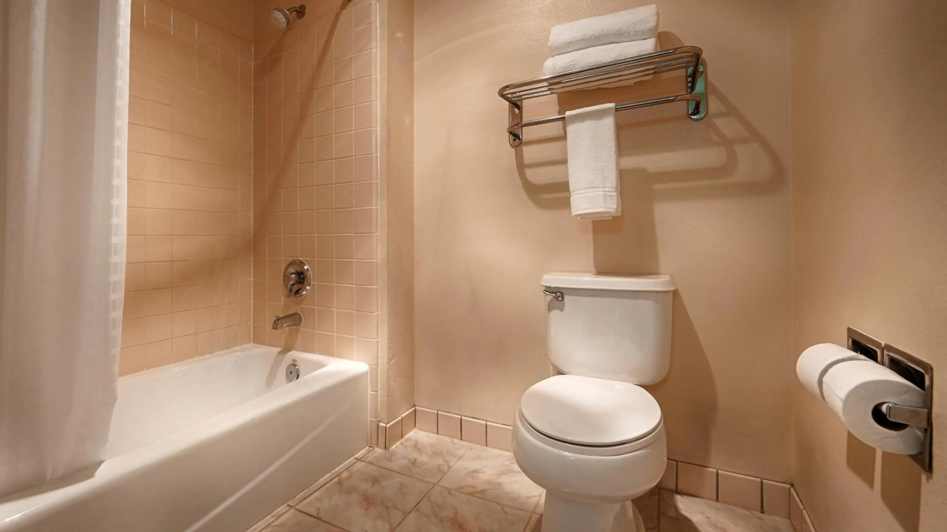 Foto - Best Western John Jay Inn