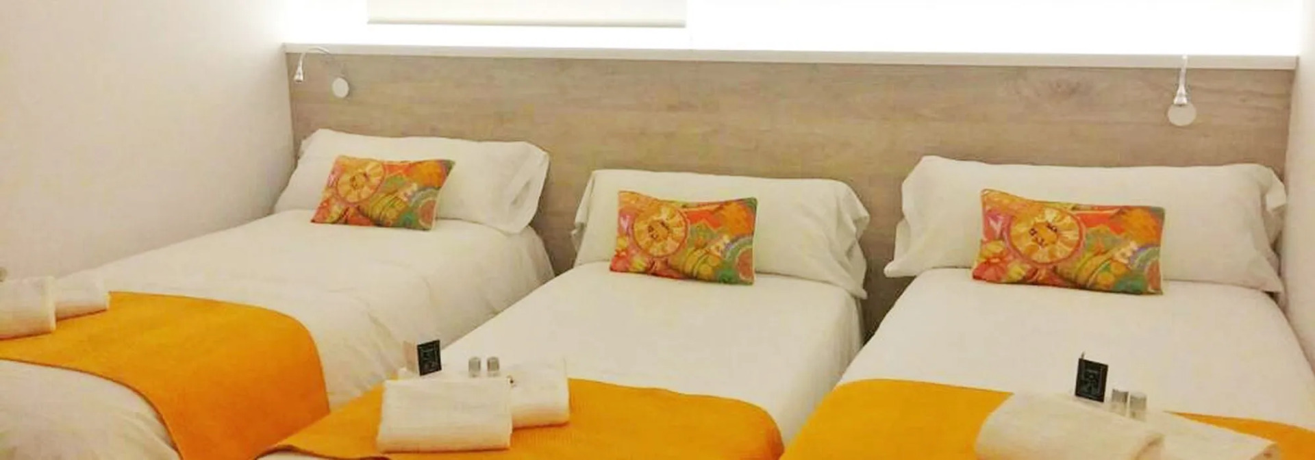 Foto - Pension El Puerto