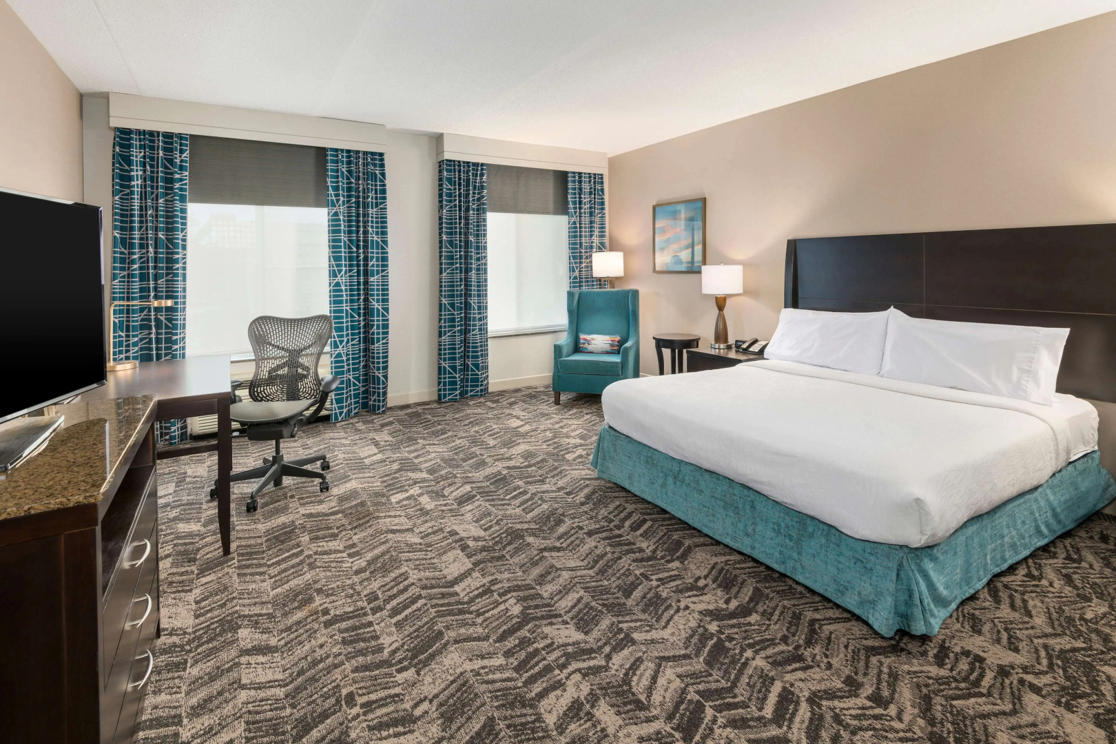 Photo - Hilton Garden Inn Silver Spring White Oak