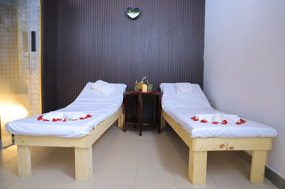 Foto - Omna Hotel Addis Ababa