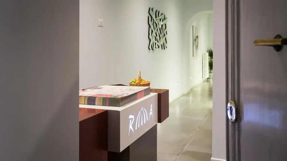 Foto - Residenza Alexander Guest House