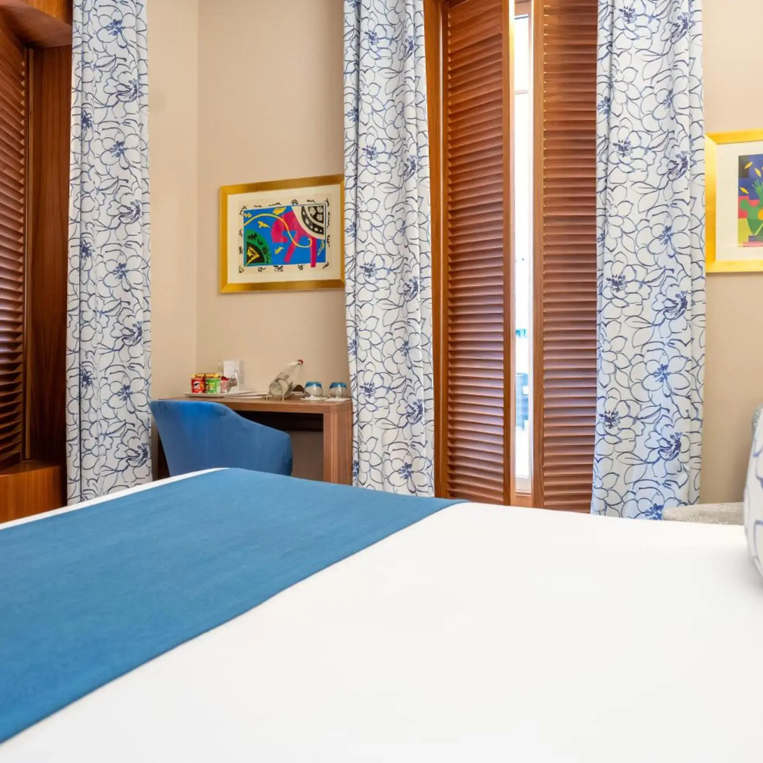 Foto - Hotel Beau Rivage