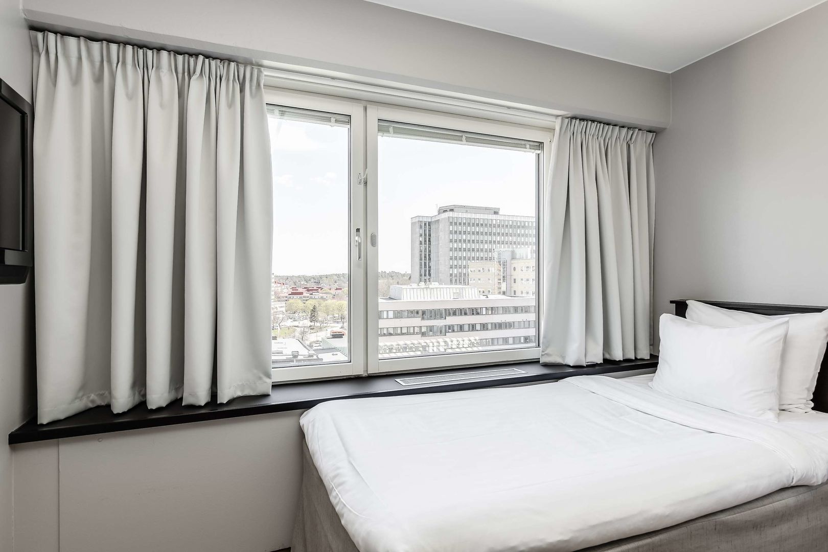 Foto - Best Western Plus Park City Solna