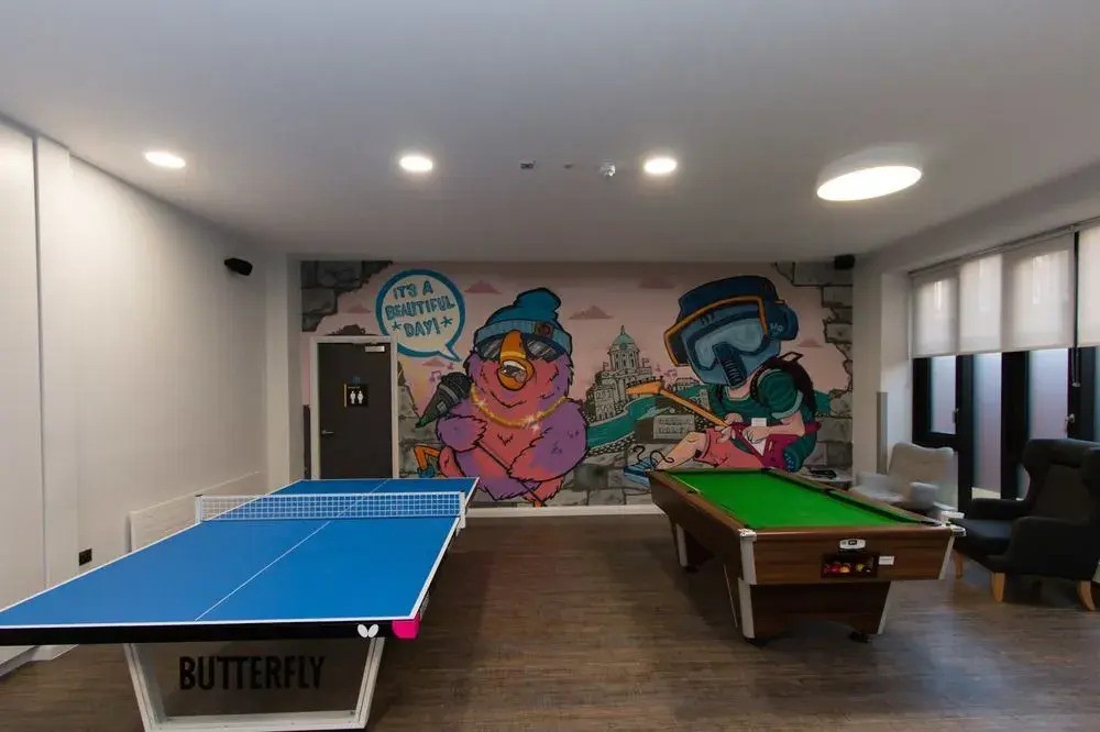 Photo - Yugo Explore - Kavanagh Court