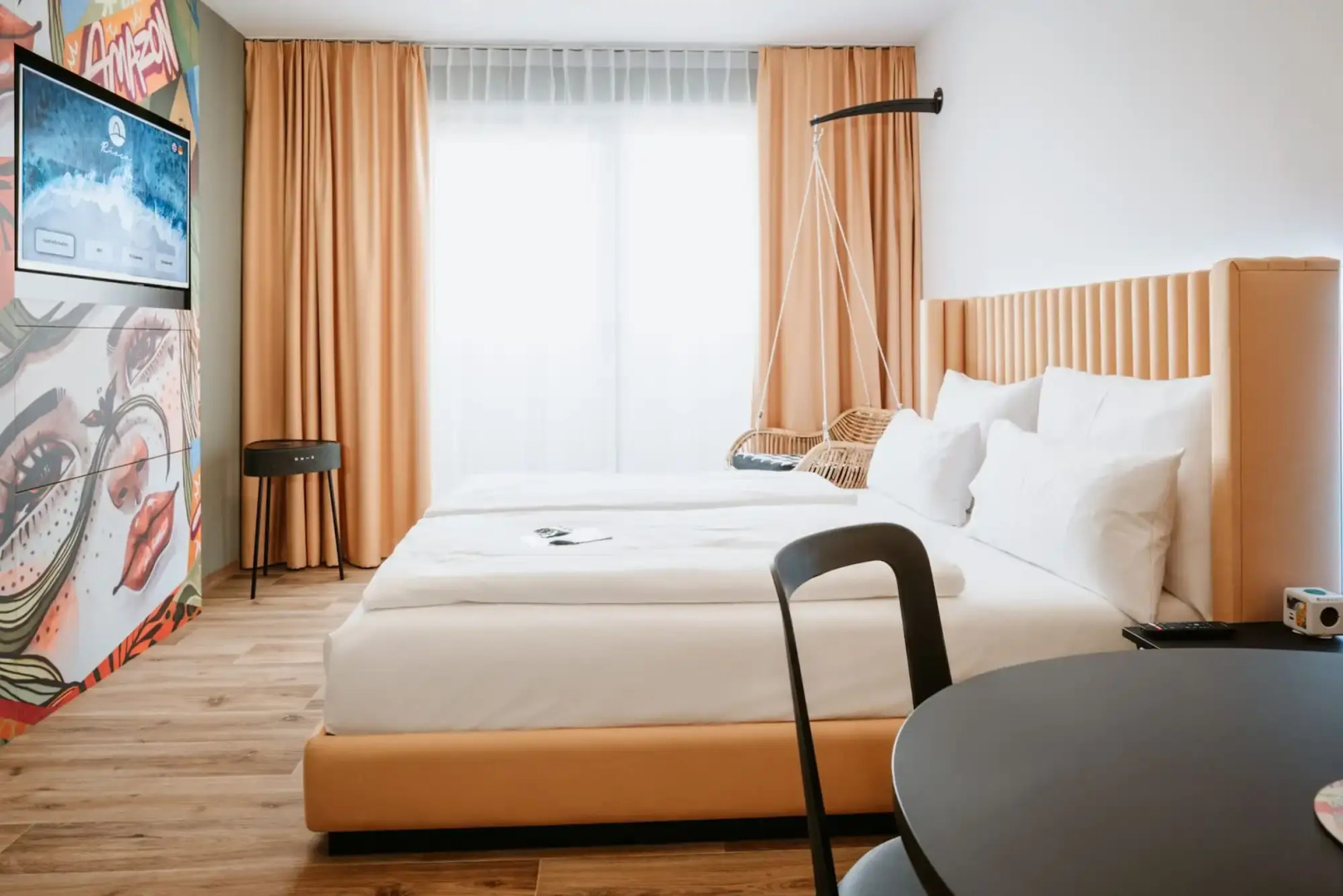 Photo - Rioca Vienna Posto 2