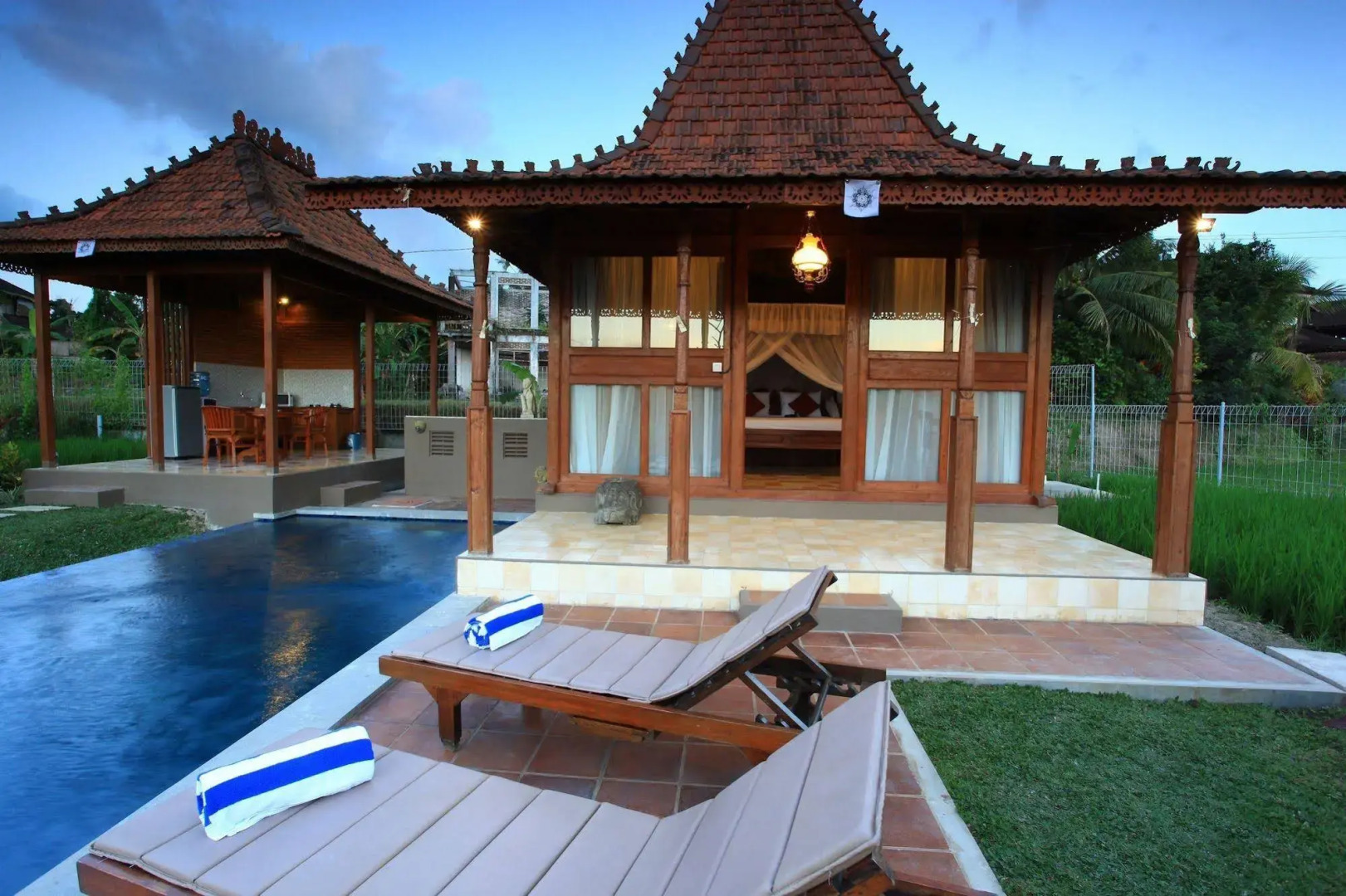 Foto - Ubud Heaven Penestanan