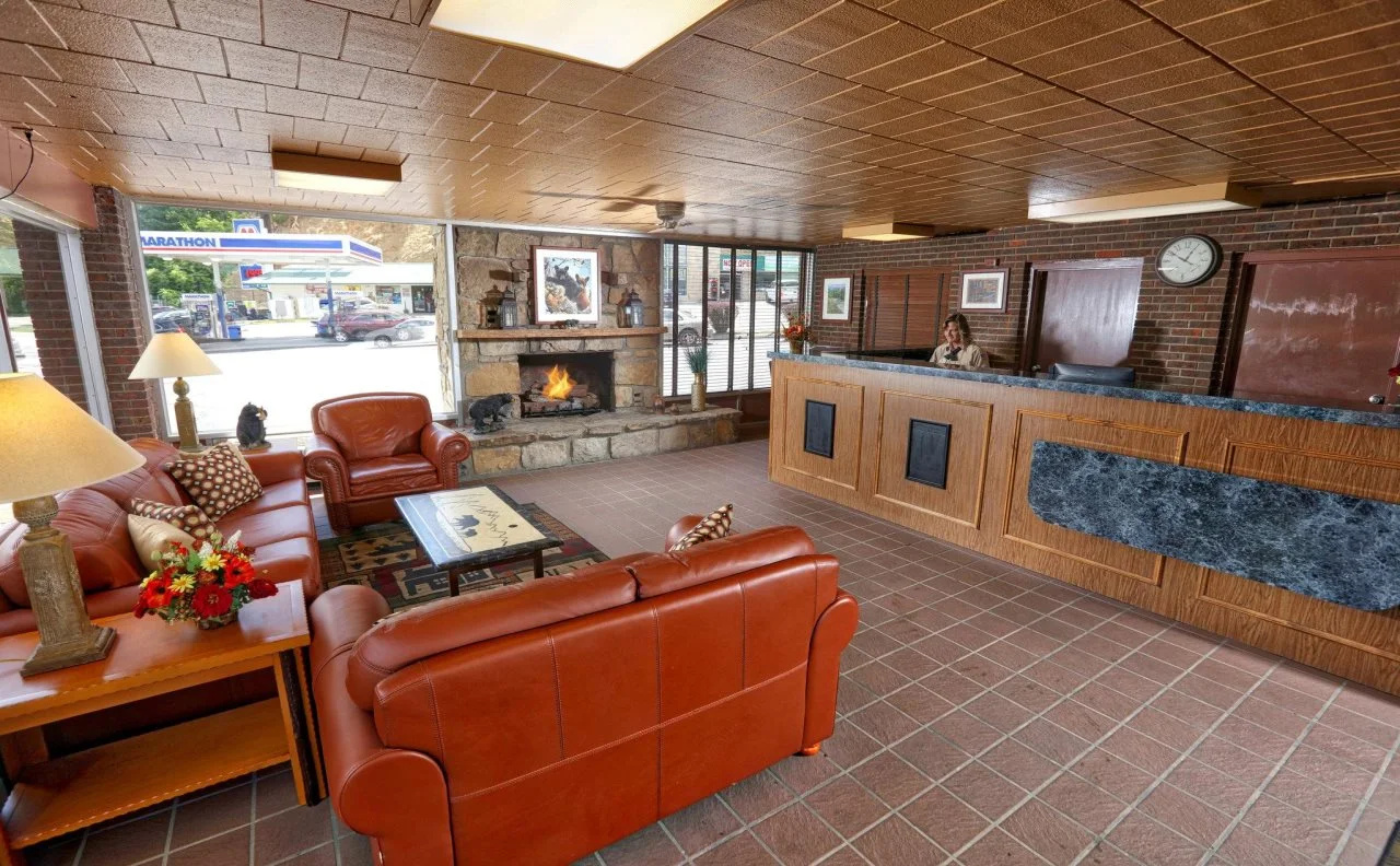 Foto - Wild Bear Inn