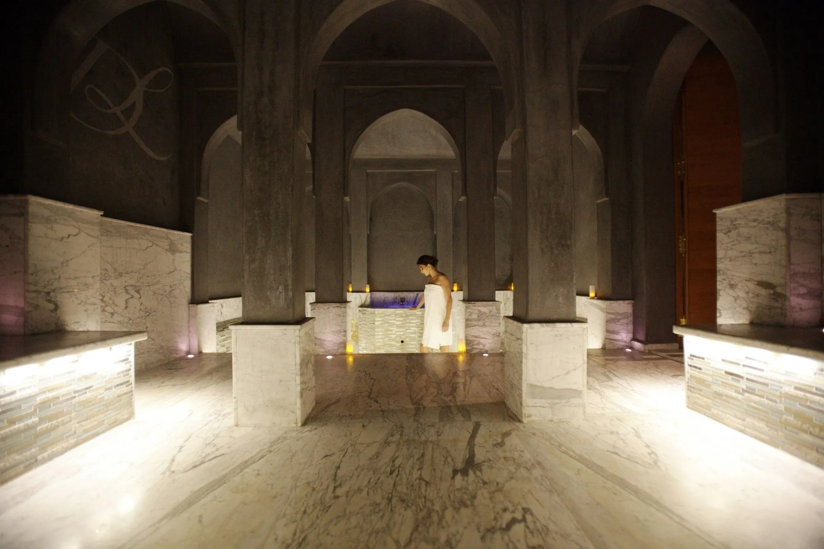 Photo - Residence Dar Lamia Marrakech