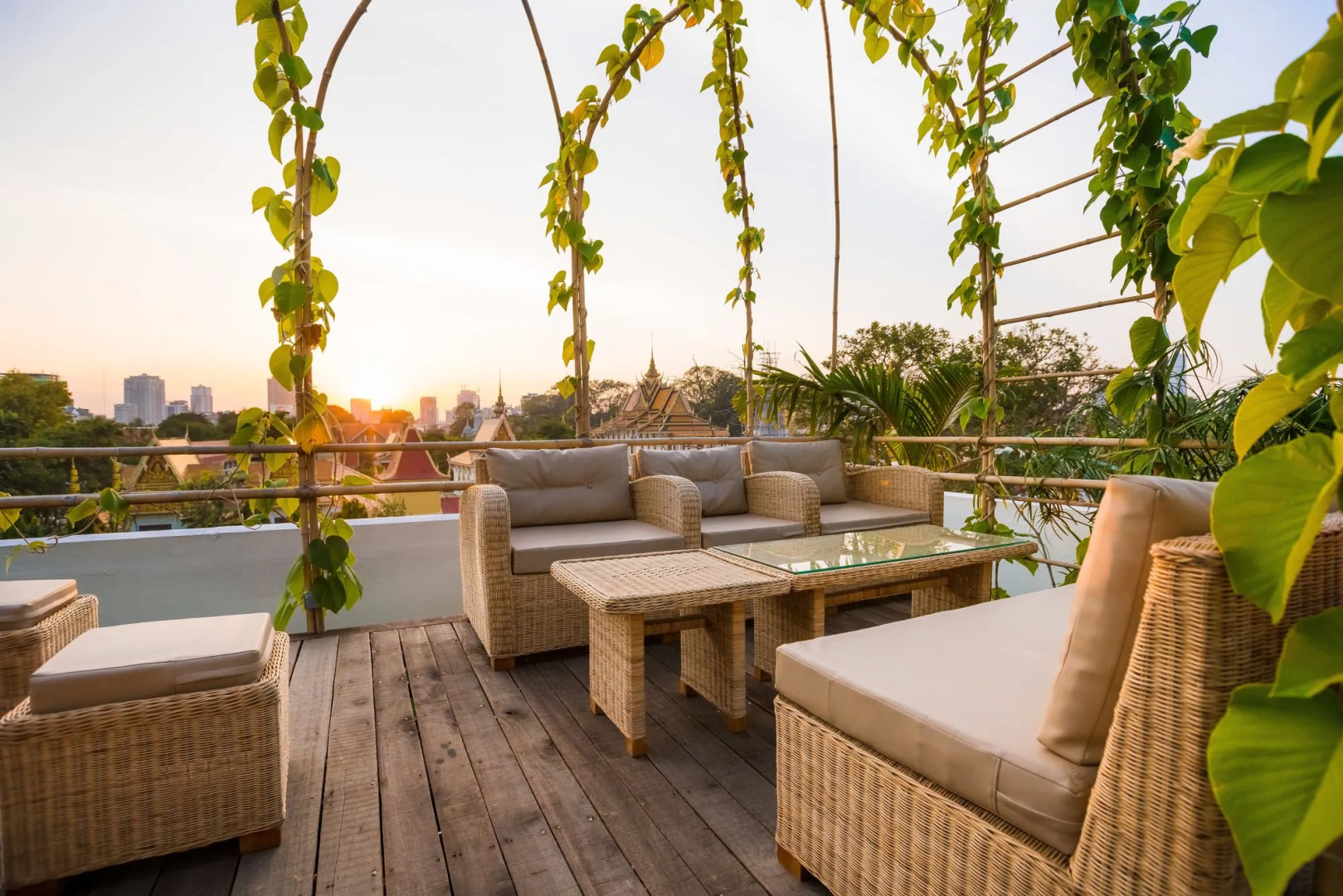 Foto - Palace Gate Hotel & Resort by EHM