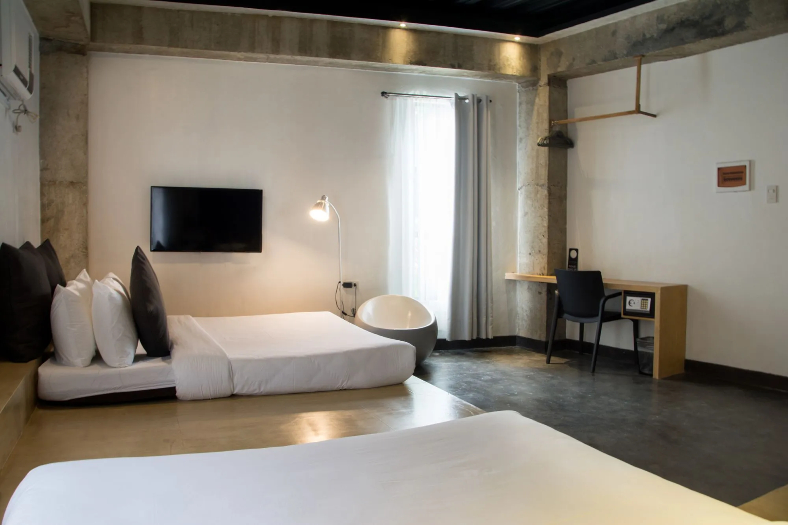 Foto - Urban Boutique Hotel