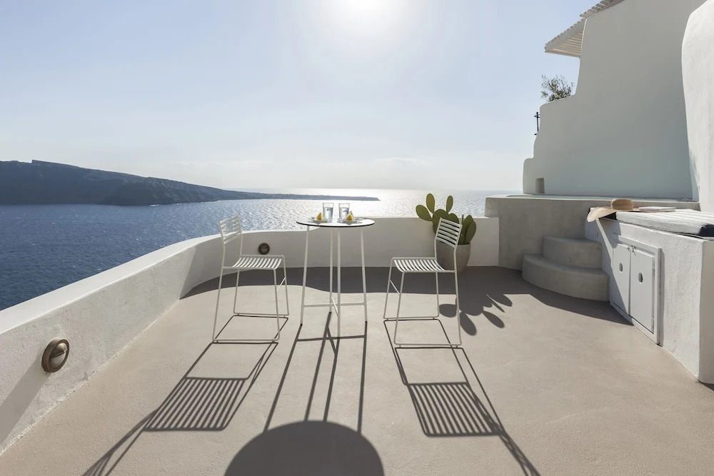 Photo - Spitia Santorini Villa Collection