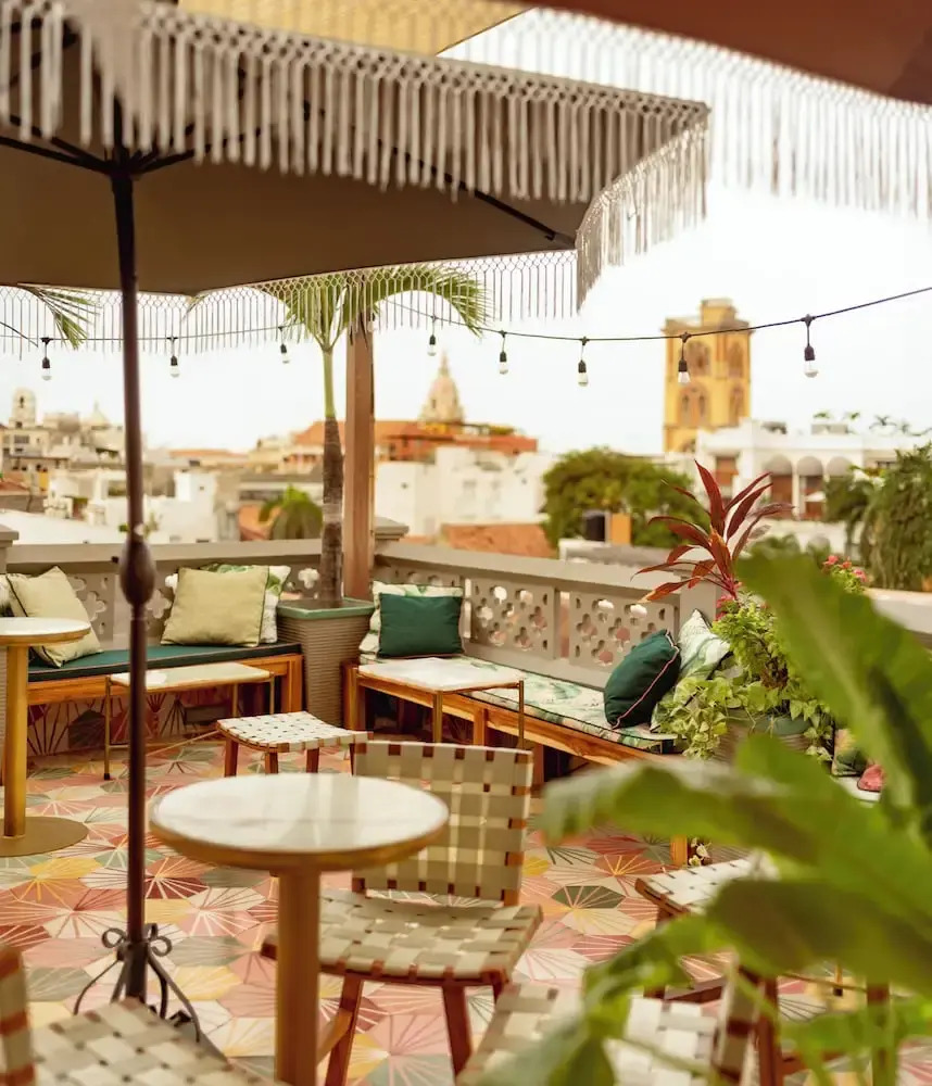 Foto - Townhouse Boutique Hotel