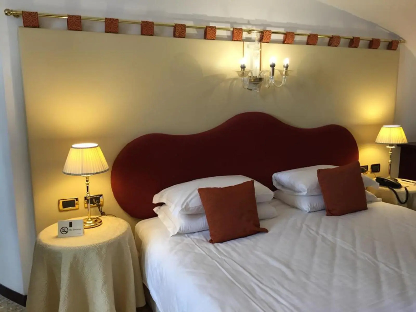 Photo - Ruzzini Palace Hotel