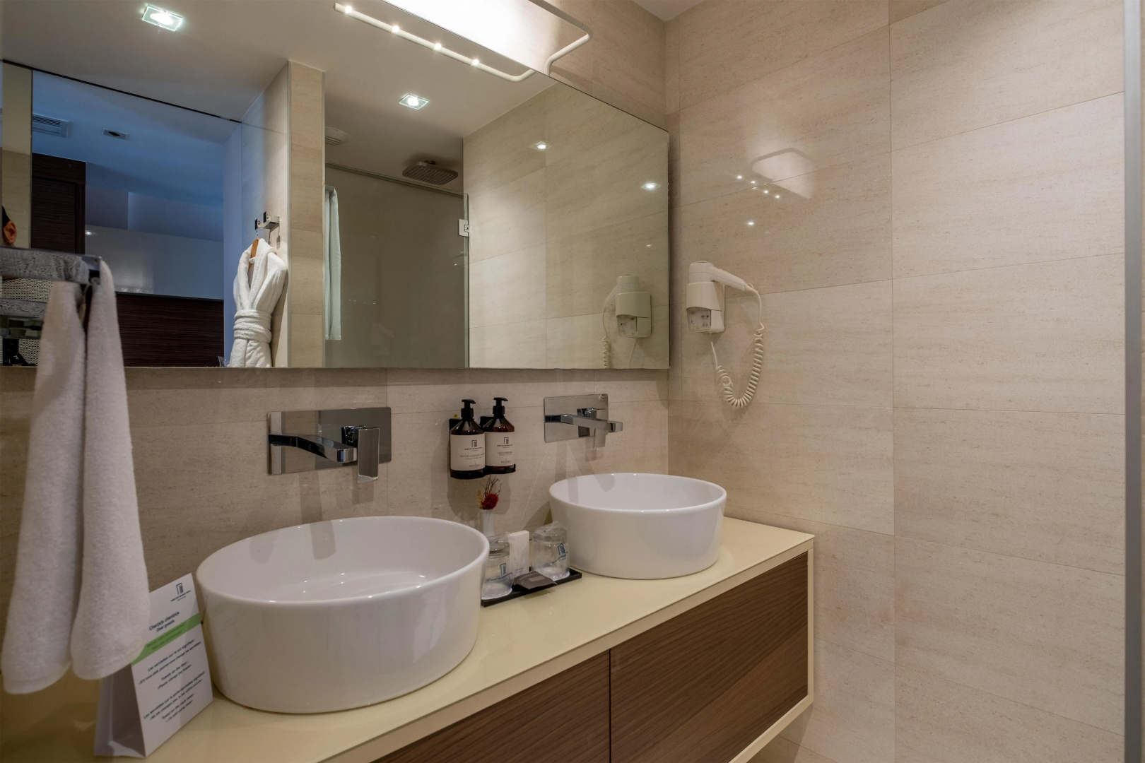 Photo - Kenzi Sidi Maarouf Hotel