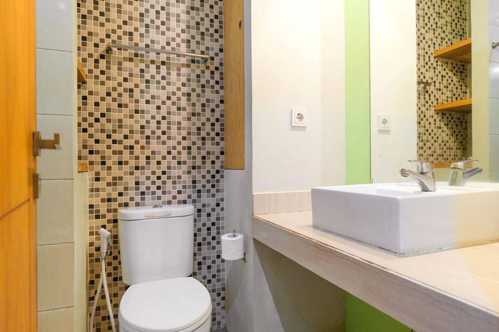 Foto - LeGreen Suite Poso