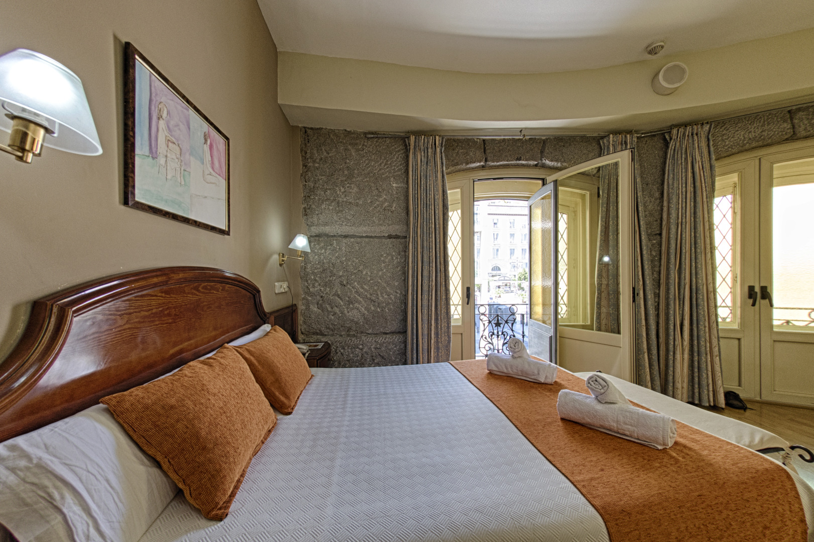 Foto - Hostal San Lorenzo