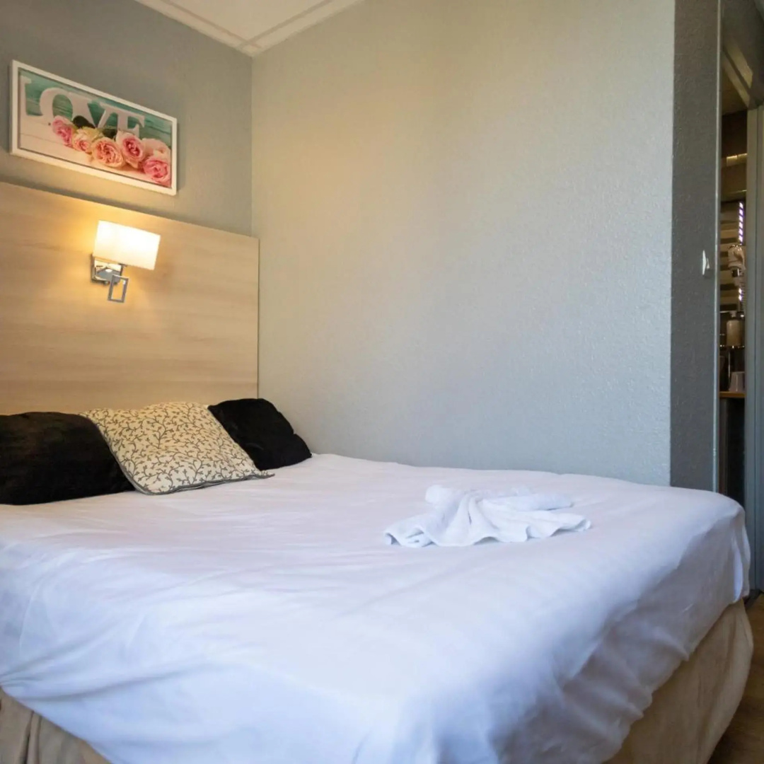 Photo - The Originals Boutique, Hôtel Neptune, Berck-sur-Mer