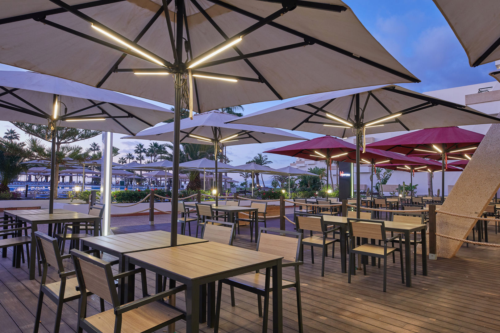 Photo - Grand Hyatt Lanzarote Playa Dorada Resort