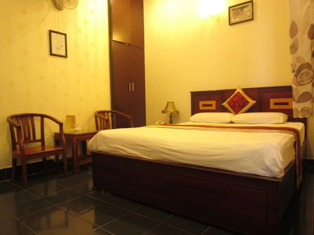 Foto - Hoang Phung Hotel - Tan Son Nhat Airport