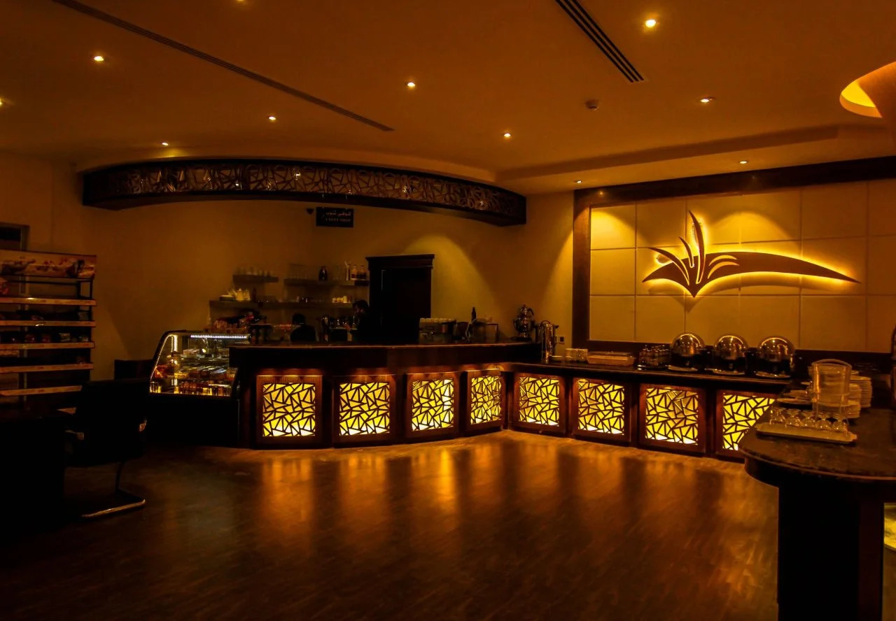 Foto - Rest Night Serviced Apartments- AlHamra