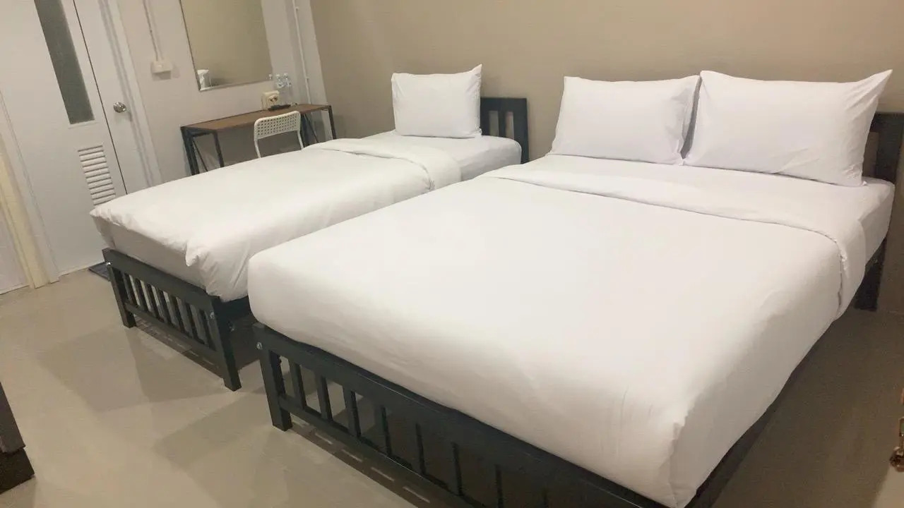 Photo - 9TY hotel (ninety hotel)