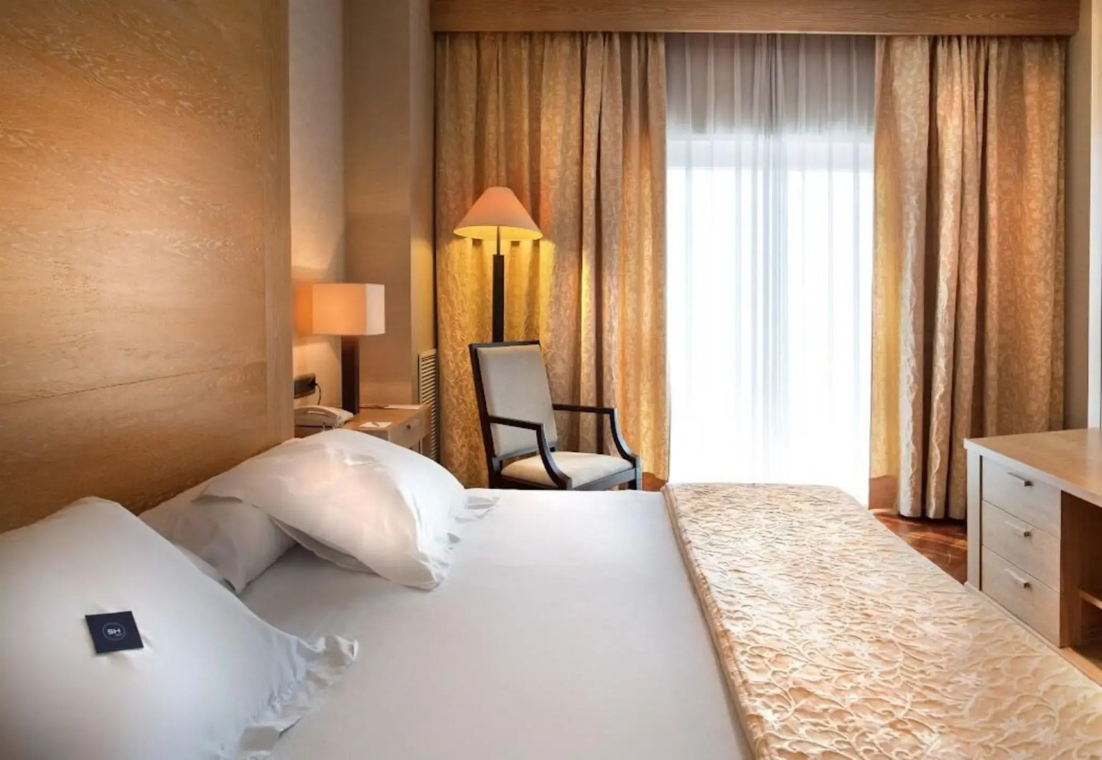 Foto - SH Valencia Palace