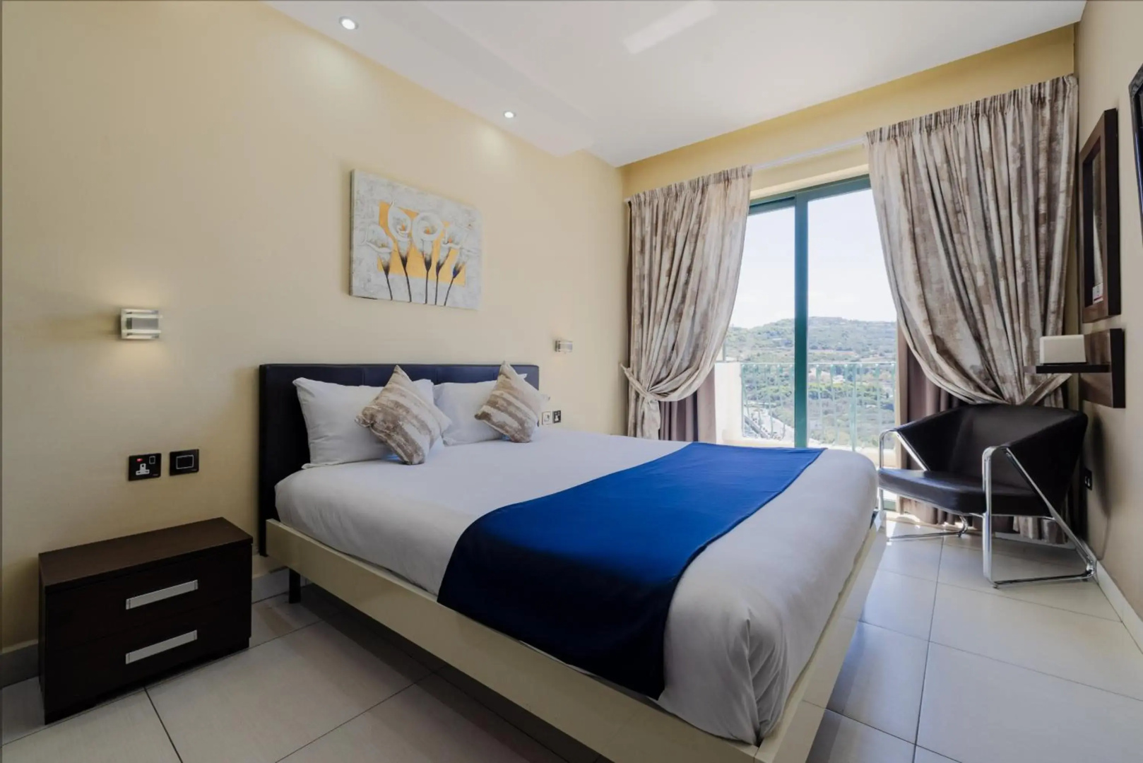 Photo - Xemxija Bay Hotel