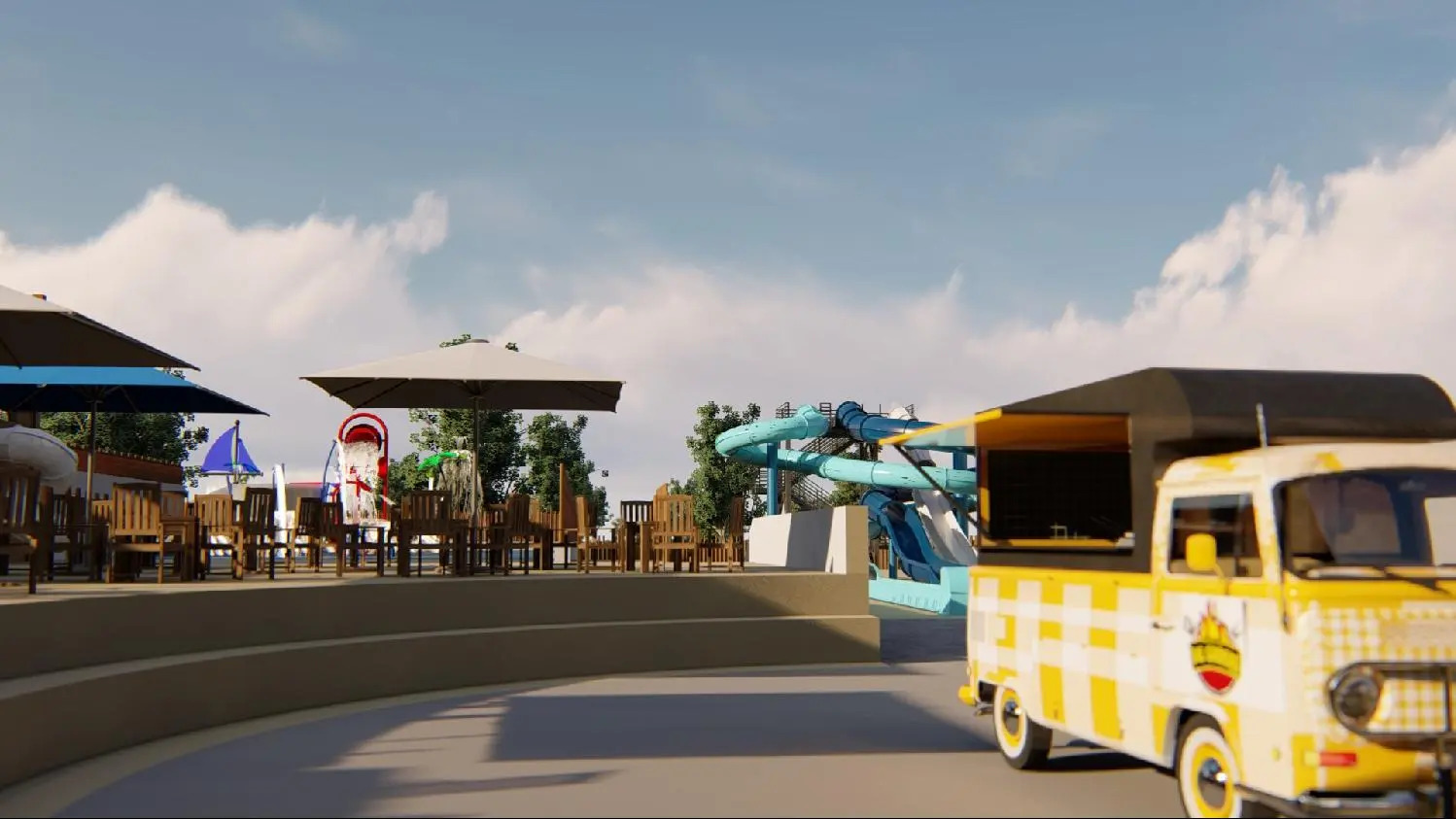 Foto - Blau Punta Reina