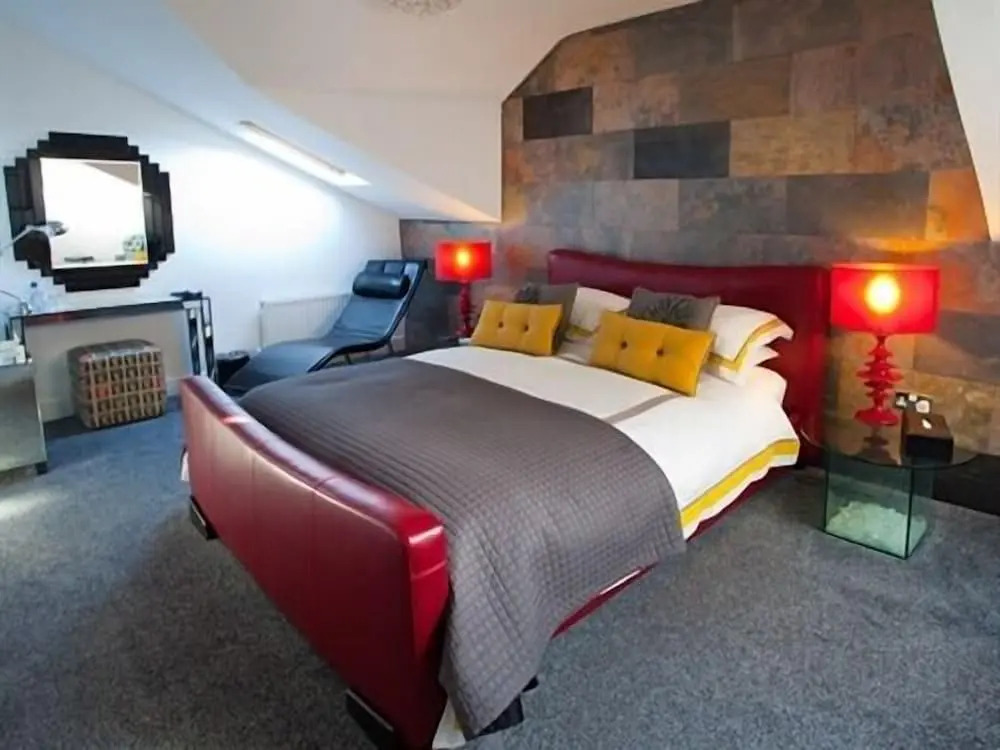 Foto - The Arthington