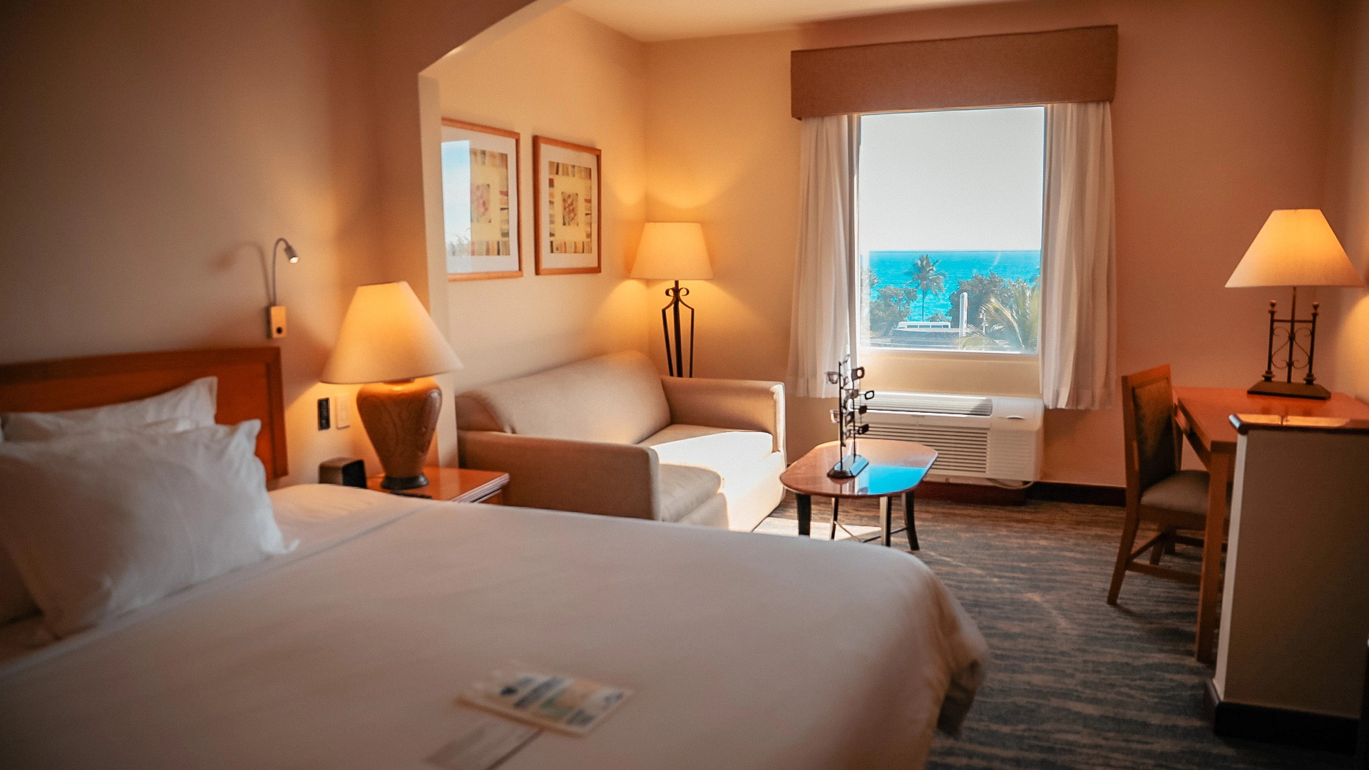 Foto - Four Points by Sheraton Santo Domingo