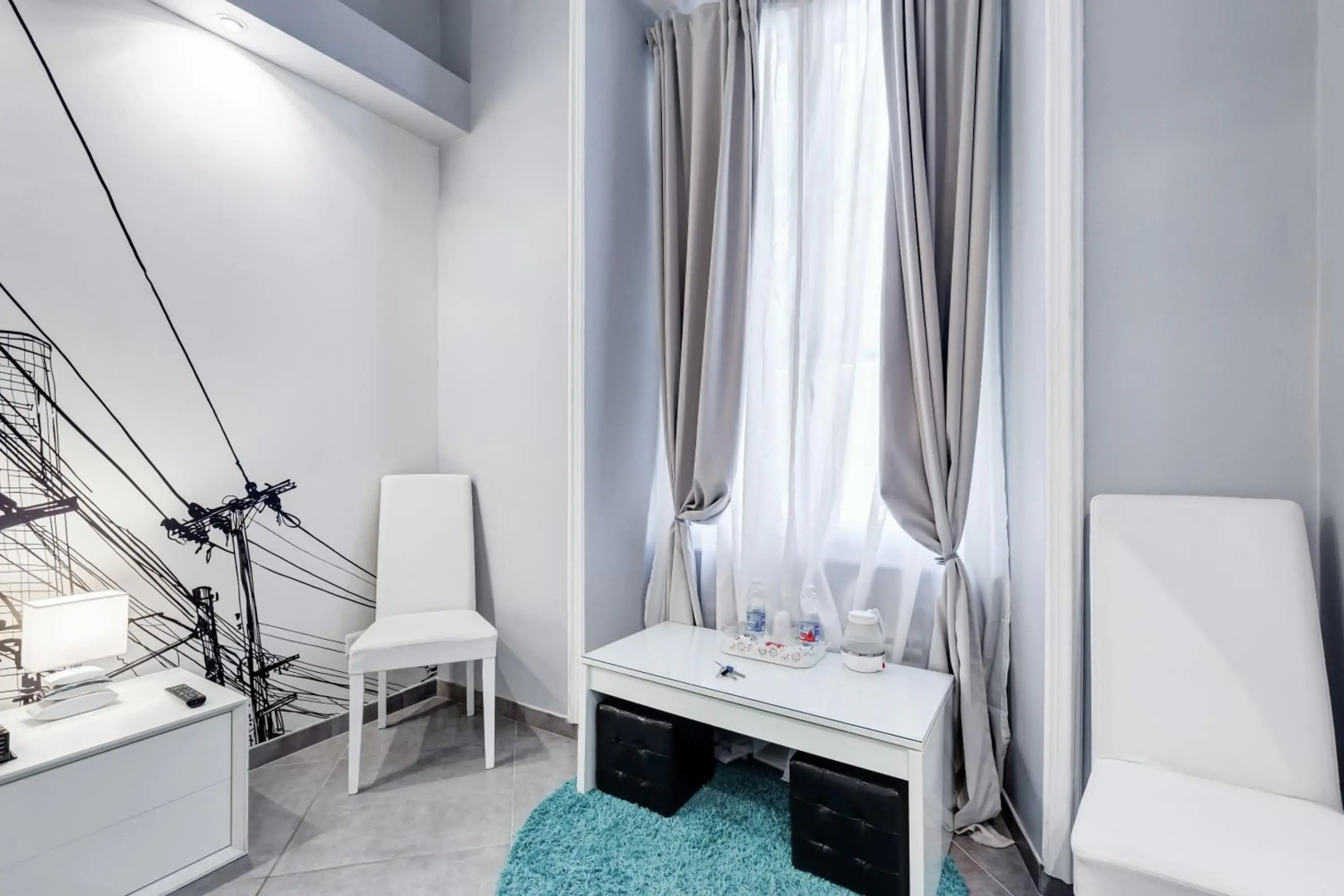 Foto - Maison Degli Artisti Suites