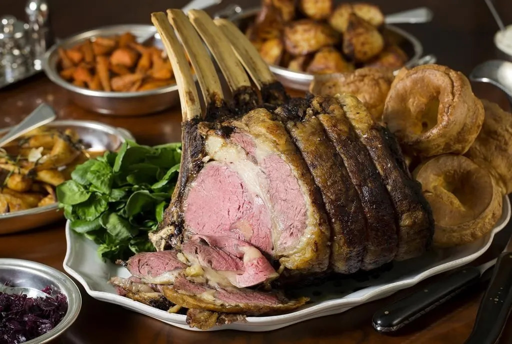 Photo - The Stafford London