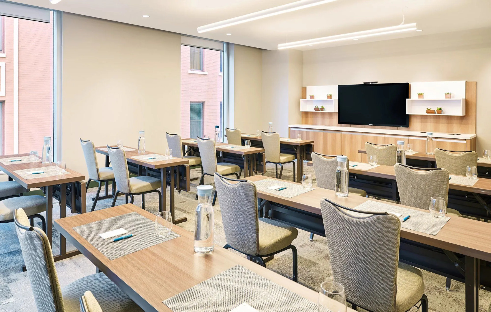 Foto - Element Austin Downtown