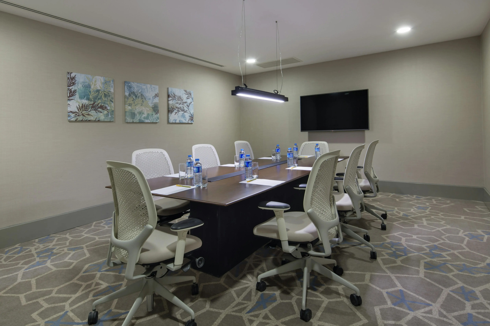 Foto - Hilton Garden Inn Istanbul Airport