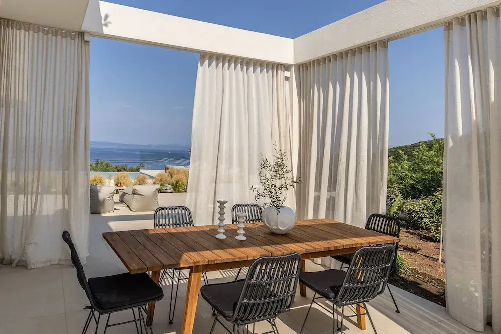 Foto - Syvana Exquisite Villas