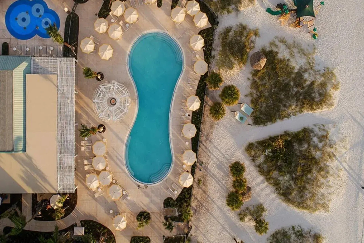 Photo - Sirata Beach Resort St Pete Beach