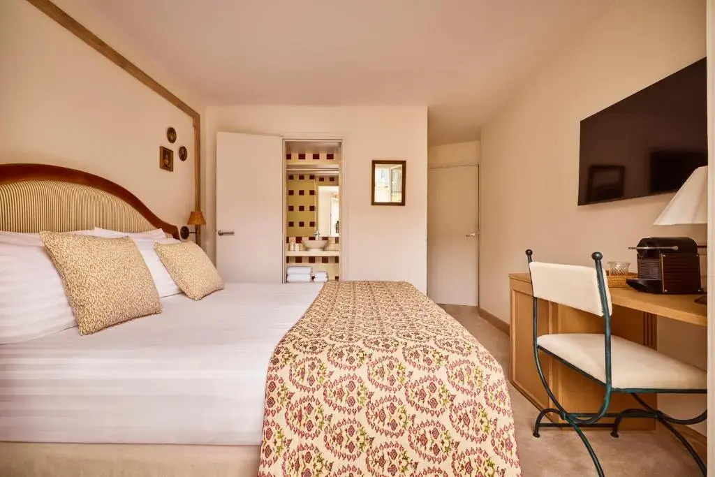 Foto - Hotel Splendor Elysees