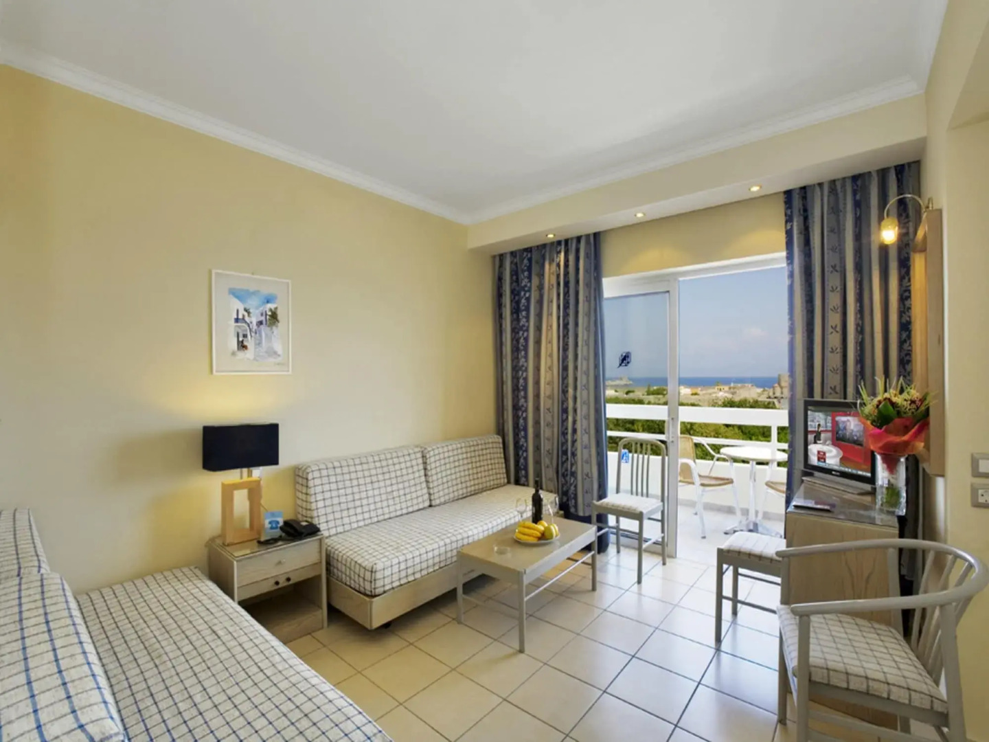 Foto - Athineon Hotel