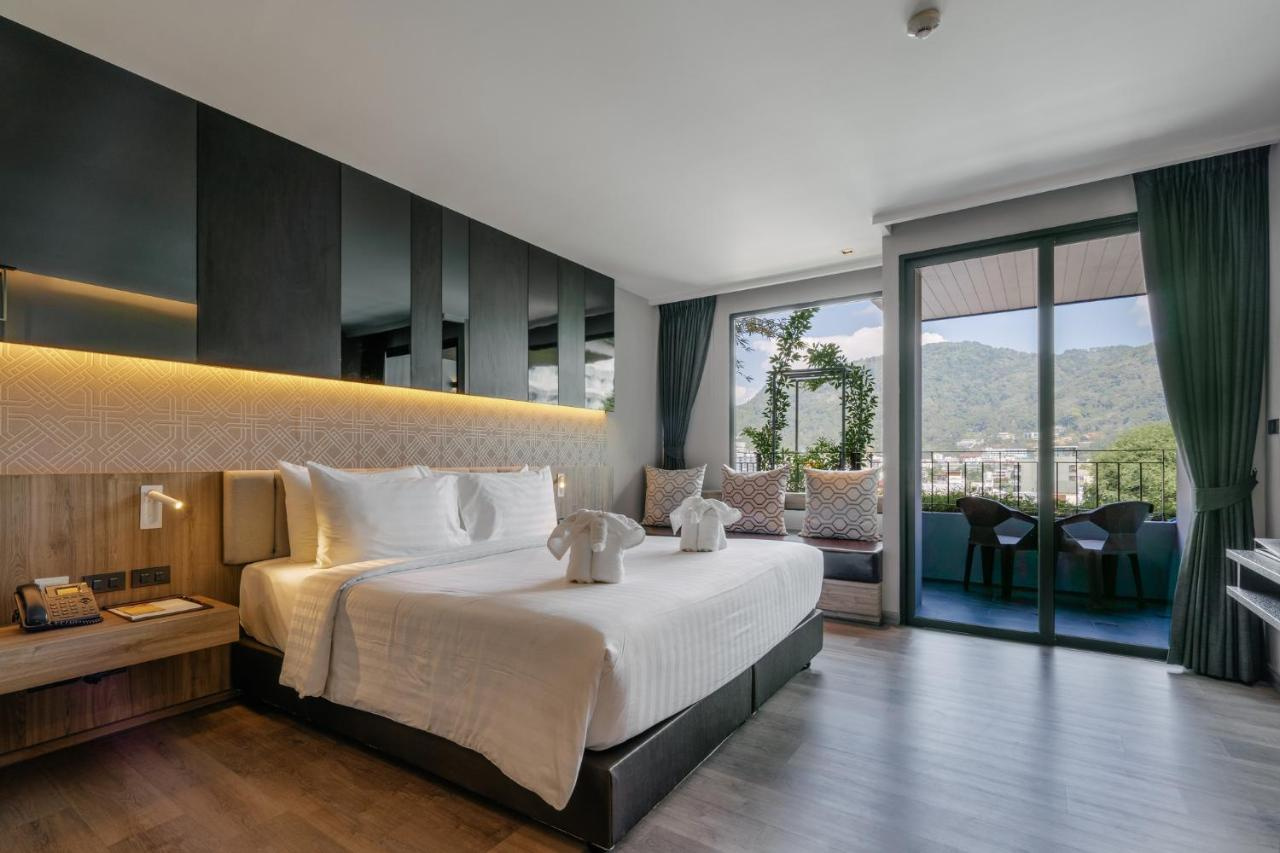 Photo - Rak Elegant Hotel Patong