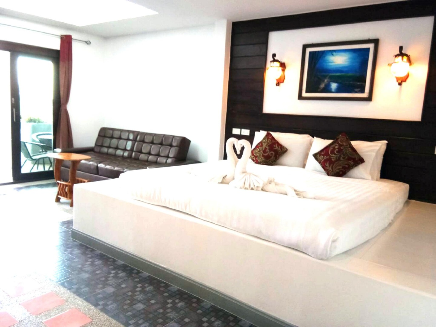 Arawan Krabi Beach Resort