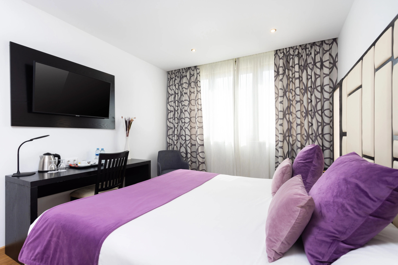 Foto - Hotel Colon Rambla