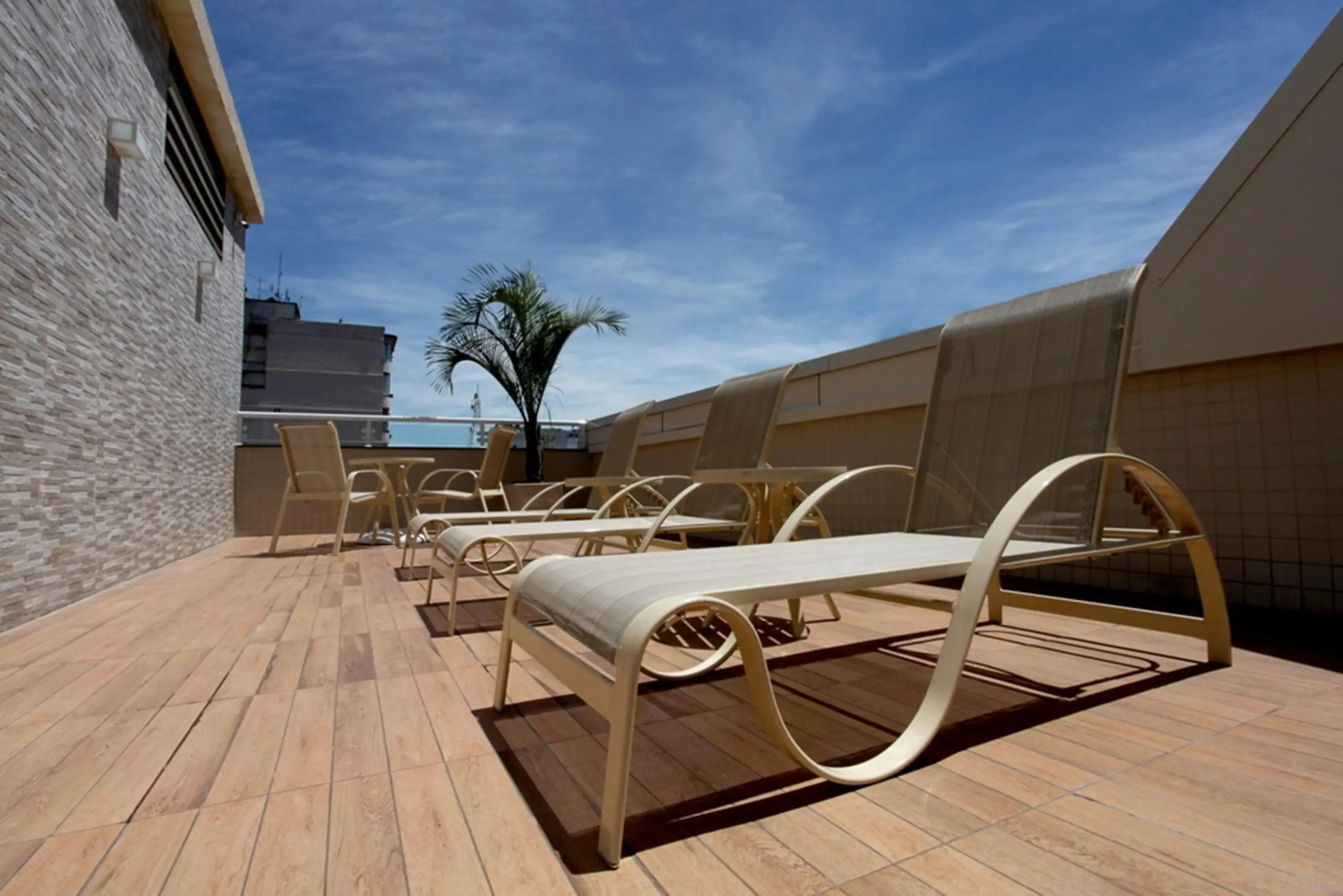 Photo - Fluminense Hotel